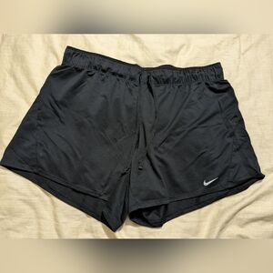 Nike Dri-fit shorts